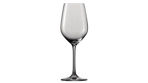 Schott Zwiesel Vina Crystal White Wine Goblets 279ml (6 Pack) 110485