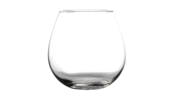Royal Leerdam Ronda Stemless Wine Glasses 720ml/25.25oz (6 Pack) 12-11-151