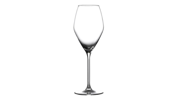 Royal Leerdam Doyenne Sparkling Wine Glasses 340ml/12oz (6 Pack) 12-12-150