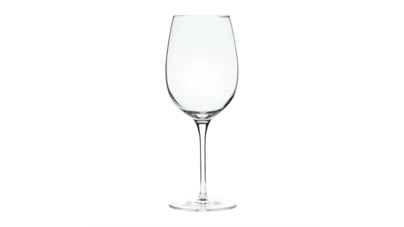 Luigi Bormioli Vinoteque Fragrante Wine Glasses 380ml/13.5oz (24 Pack) 14-32-101