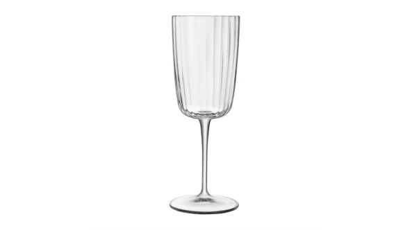 Luigi Bormioli Speakeasy Swing Cocktail/Wine Glasses 250ml/8.75oz (24 Pack) 15-92-187