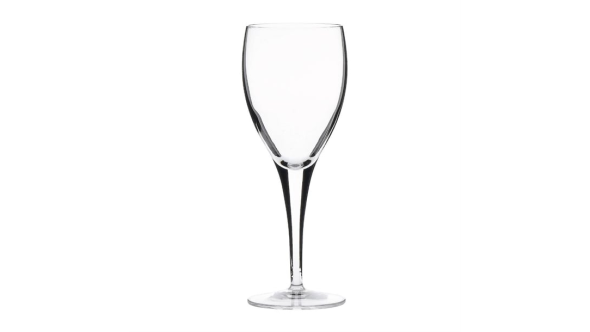 Luigi Bormioli Michelangelo Red Wine Glasses 230ml/8oz (24 Pack)