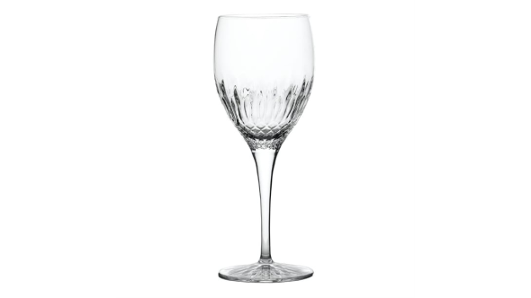 Luigi Bormioli Diamante Red Wine Glasses 520ml/18.25oz (24 Pack) 15-92-156
