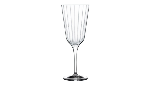 Luigi Bormioli Bach Wine/Cocktail Glasses 250ml/8.75oz (24 Pack) 14-32-197