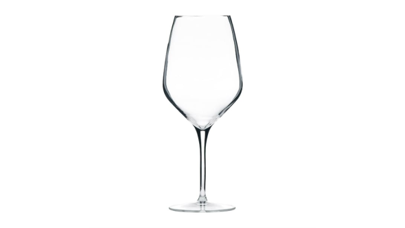 Luigi Bormioli Atelier Red Wine Glasses 700ml/24.5oz (12 Pack) 15-92-143