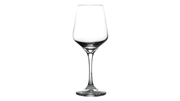 Libbey Brilliance Wine Glasses 250ml/8.5oz (12 Pack) 04-32-134