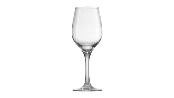 glassFORever Wine Glasses 280ml/9.75" (24 Pack) 80-00-012