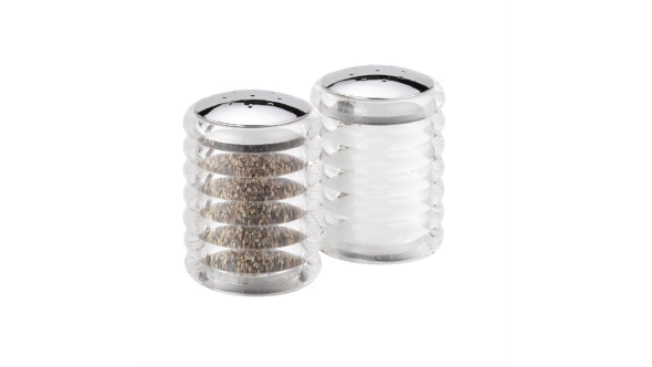 Salt and Pepper Shaker Set H820950