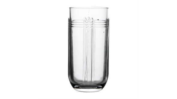 Onis The Gats Hi Ball Glasses 355ml/12.5oz (6 Pack) 77-00-284
