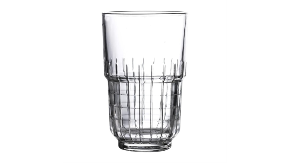 Onis Tarq Hi Ball Tumblers 345ml/11.5oz (12 Pack) 77-00-266