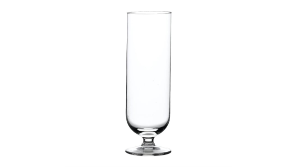 Onis Levitas Stemmed Hi Ball Glasses 340ml/12oz (6 Pack) 77-00-160