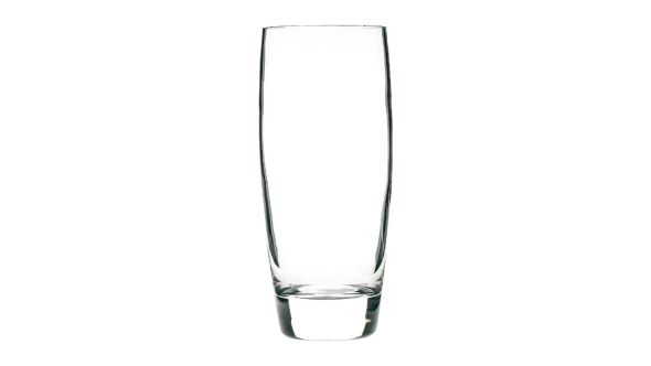 Luigi Bormioli Michelangelo Masterpiece Hi Ball Glasses 435ml/15.25oz (24 Pack) 14.91-112