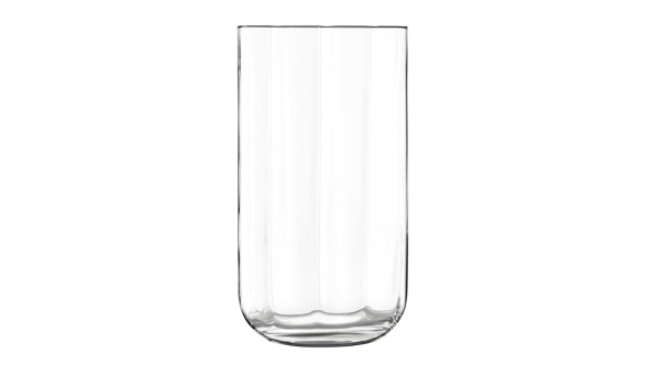 Luigi Bormioli Jazz Beverage Hi Ball Glasses 450ml/15.75oz (24 Pack) 14-31-171