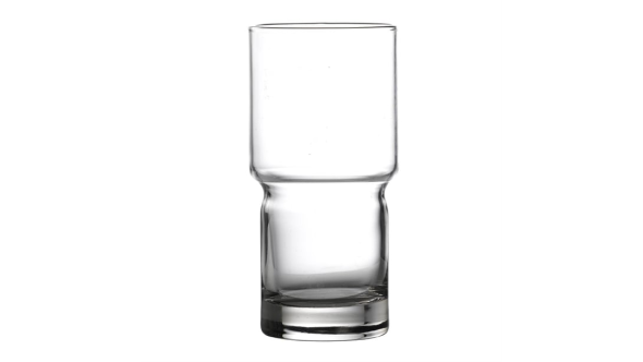 Libbey Newton Hi Ball Glasses 355ml (12 Pack) 03-11-192