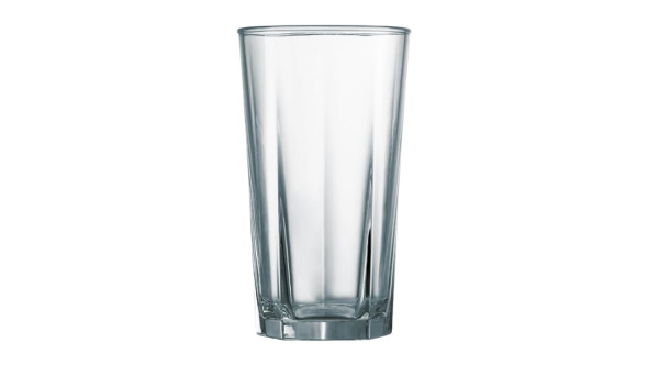 glassFORever Jasper Beverage Hi Ball Glasses 420ml/14.75oz (24 Pack) 80-00-008