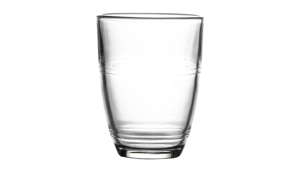 Duralex Gigogne Hi Ball Glasses 360ml/12.75oz (48 Pack) 23-41-123