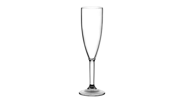Utopia Champagne Flutes 200ml (12 Pack)