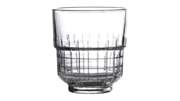 Onis Tarq Double Old Fashioned Tumblers 350ml/11.75oz (12 Pack) 77-00-265