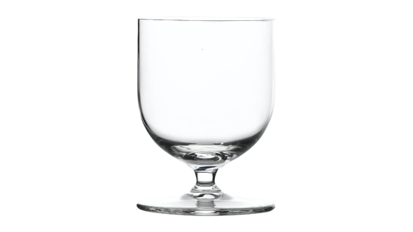 Onis Levitas Old Fashioned Stemmed Tumblers 260ml/9.25oz (6 Pack) 77-00-158