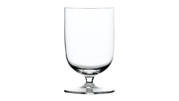Onis Levitas Double Old Fashioned Stemmed Tumblers 350ml/12.25oz (6 Pack) 77-00-159