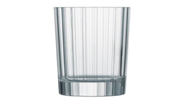 glassFORever Thomas Old Fashioned Tumblers 370ml/13oz (24 Pack) 80-00-005
