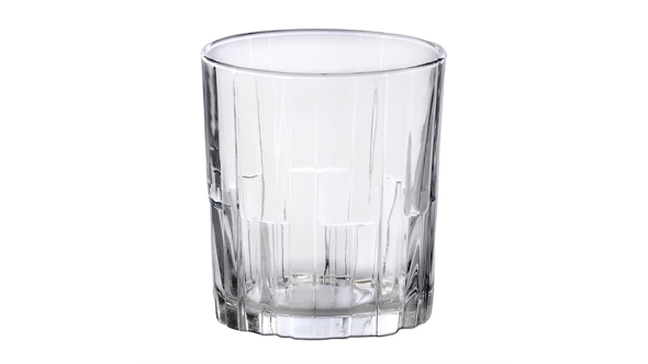 Duralex Jazz Old Fashioned Tumblers 260ml/9.25oz (48 Pack) 23-41-106