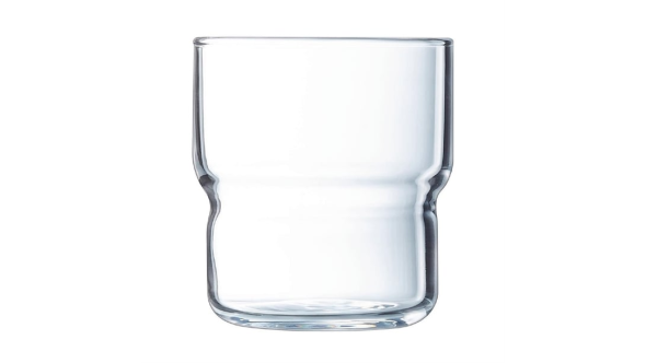 Arcoroc Log Stacking Tumblers 220ml (48 Pack) V7995