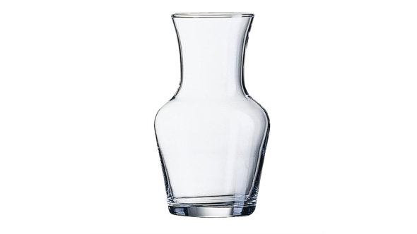 Arcoroc Vin Carafes 500ml (12 Pack) V7128