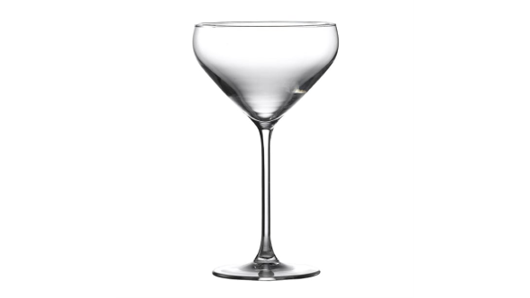 Royal Leerdam Doyenne Coupe Glasses 300ml/10.5oz (6 Pack) 12-12-153