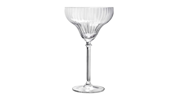 Royal Leerdam Bonheur Margarita Glasses 300ml (6 Pack) 12-00-006