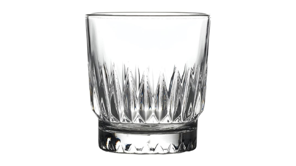 Onis Winchester Old Fashioned Glasses 235ml/8.25oz (12 Pack) 77-00-307
