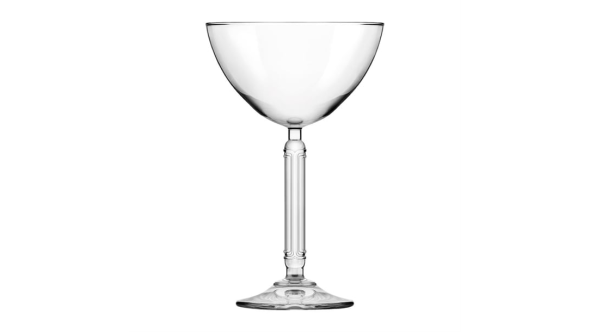 Onis The Gats Coupe Glasses 210ml (6 Pack) 77-00-352
