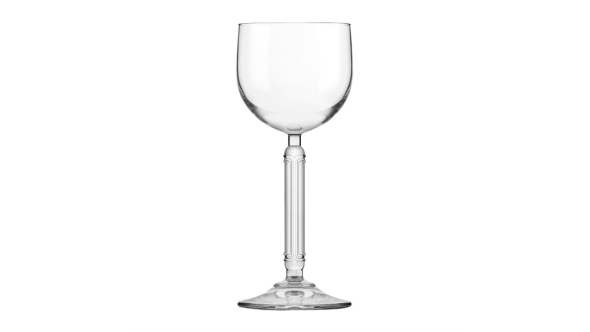 Onis The Gats Cocktail / Nick & Nora Glasses 165ml (6 Pack) 77-00-353