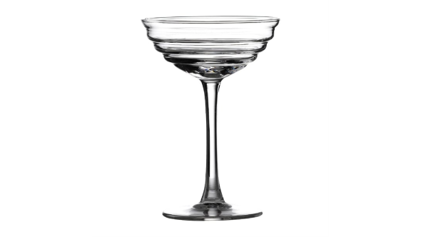 Onis Sway Coupe Glasses 155ml/5.5oz (6 Pack) 77-00-262