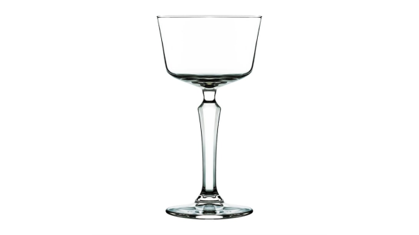 Onis Speakeasy Fizz Coupe Glasses 250ml/8.75oz (6 Pack) 77-00-252