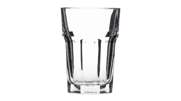 Onis Gibraltar Beverage Glasses 415ml/14oz (12 Pack) 77-00-128