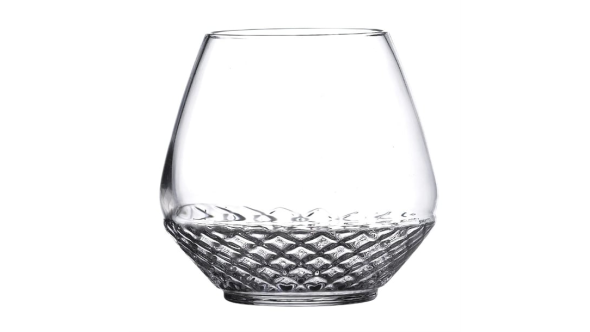 Luigi Bormioli Roma 1960 Rum Glasses 450ml/15.75oz (24 Pack) 15-41-144