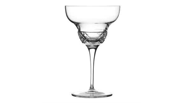 Luigi Bormioli Roma 1960 Margarita Glasses 390ml/13.75oz (12 Pack) 15-92-151