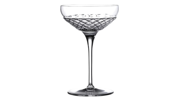 Luigi Bormioli Roma 1960 Cocktail Glasses 300ml/10.5oz (12 Pack) 15-92-162