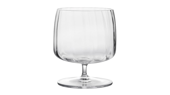 Luigi Bormioli Jazz Rum Cocktail Glasses 465ml/16.5oz (24 Pack) 14-32-153