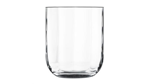 Luigi Bormioli Jazz Double Old Fashioned Glasses 350ml/12.25oz (24 Pack) 14-31-170