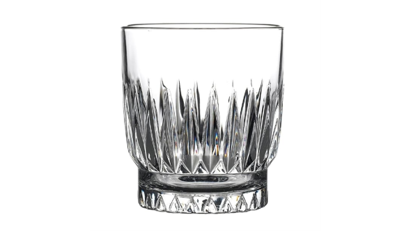 Libbey Winchester Double Old Fashioned Glasses 350ml/12oz (12 Pack) 03-21-176