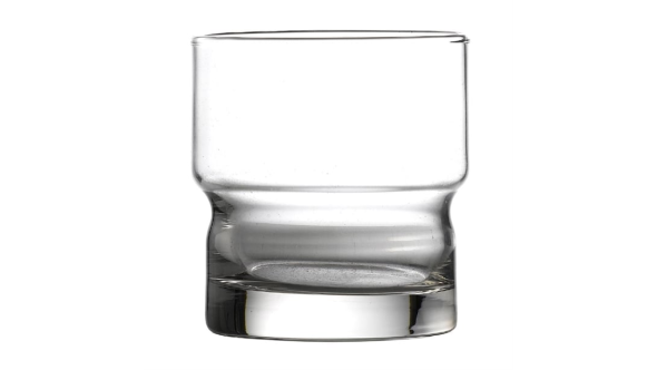 Libbey Newton Double Old Fashioned Glasses 355ml/12.25oz (12 Pack) 03-11-191