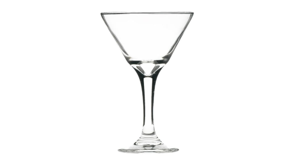 Libbey Embassy Cocktail Glasses 270ml (12 Pack) 03-18-179