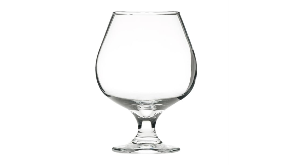 Libbey Embassy Brandy Glasses 500ml/17.5oz (12 Pack) 03-12-164