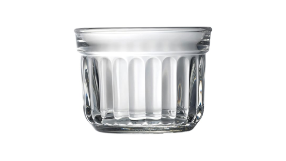 La Rochère Delice Dessert Dish/Sundae Glasses 270ml (6 Pack) 19-00-005