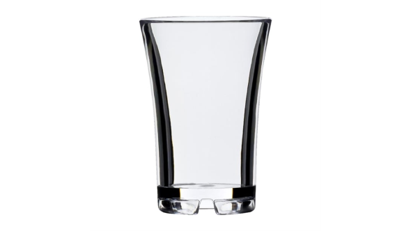 glassFORever Shot Glasses 30ml (48 Pack) 80-00-020