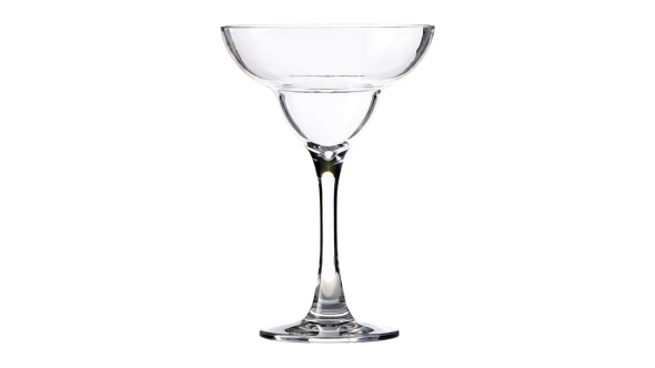 glassFORever Margarita Cocktail Glasses 330ml (12 Pack) 80-00-029