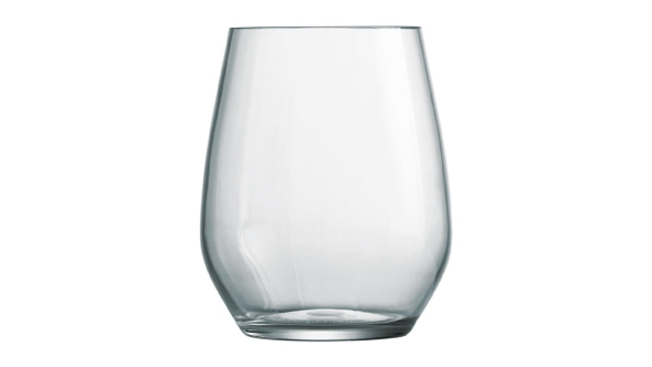glassFORever Double Old Fashioned Glasses 400ml/14oz (24 Pack) 80-00-014