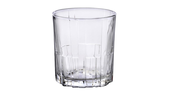 Duralex Jazz Old Fashioned Glasses 210ml/7.5oz (48 Pack) 23-41-105
